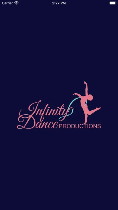 Capturas de pantalla de Infinity Dance Productions