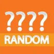 Random Item & Number Random Item & Number