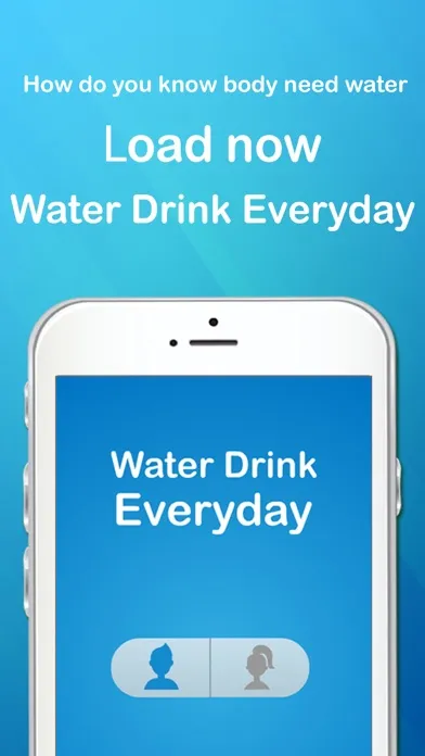 Water Everyday应用截图