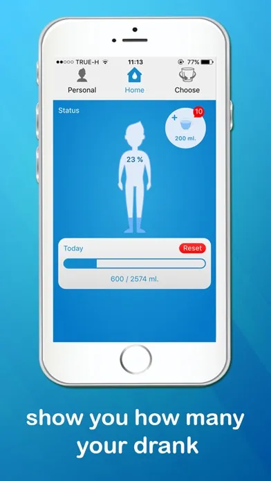 Water Everyday应用截图