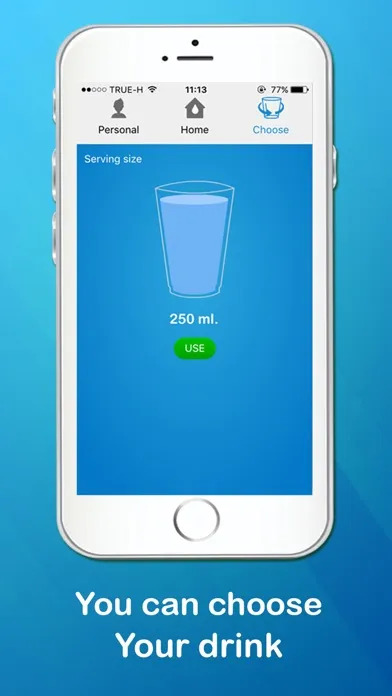 Water Everyday应用截图