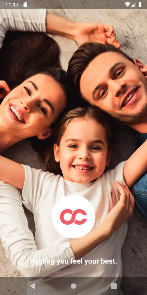 Infinity Doctors سکرین شاٹس