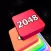 2048 Block 3D