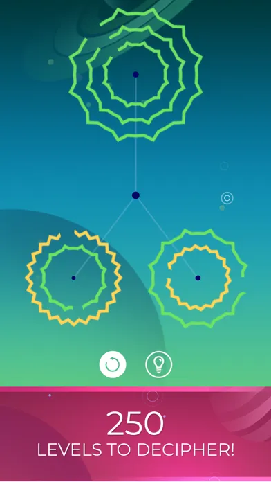 Скриншоты Decipher: The Brain Game