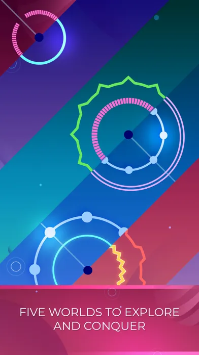 Скриншоты Decipher: The Brain Game
