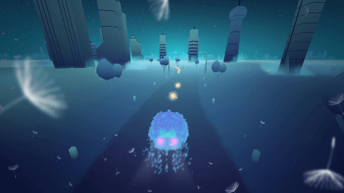 Fluffy Run-screenshot-1