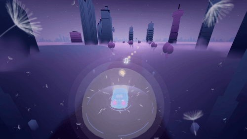 Fluffy Run-screenshot-3