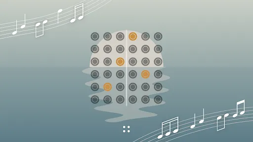 Capturas de pantalla de Harmony: Relaxing Music Puzzle