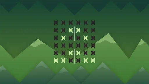 Capturas de pantalla de Harmony: Relaxing Music Puzzle