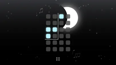 Tangkapan layar Harmony: Relaxing Music Puzzle