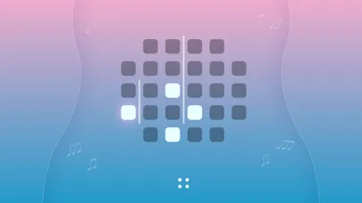 Tangkapan layar Harmony: Relaxing Music Puzzle