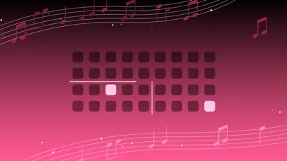 Tangkapan layar Harmony: Relaxing Music Puzzle