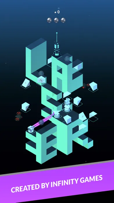 Laser Quest! স্ক্রিনশট