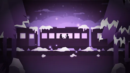 Linea: An Innerlight Game Screenshots