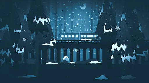 Linea: An Innerlight Game Screenshots