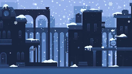 Linea: An Innerlight Game Screenshots