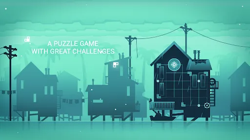 Linea: An Innerlight Game Screenshots