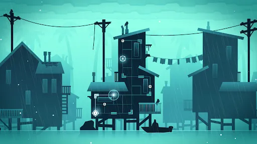 Linea: An Innerlight Game Screenshots