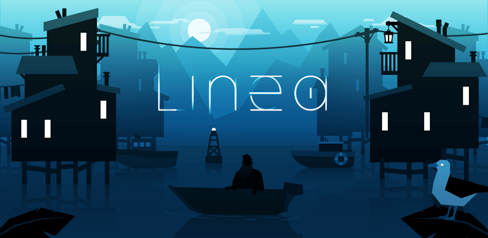 Linea: An Innerlight