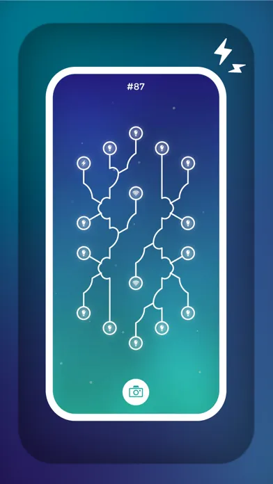 ภาพหน้าจอของ Energy: Anti-Stress Loops