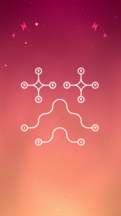 ภาพหน้าจอของ Energy: Anti-Stress Loops