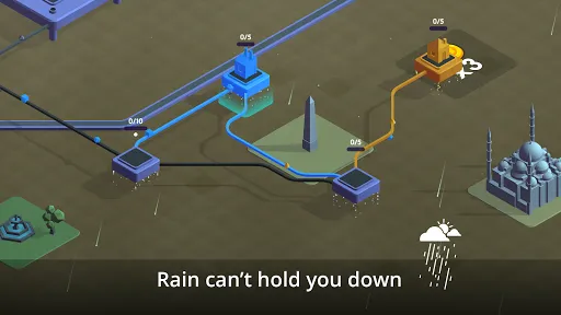 Capturas de pantalla de Package Inc - Cargo Simulator