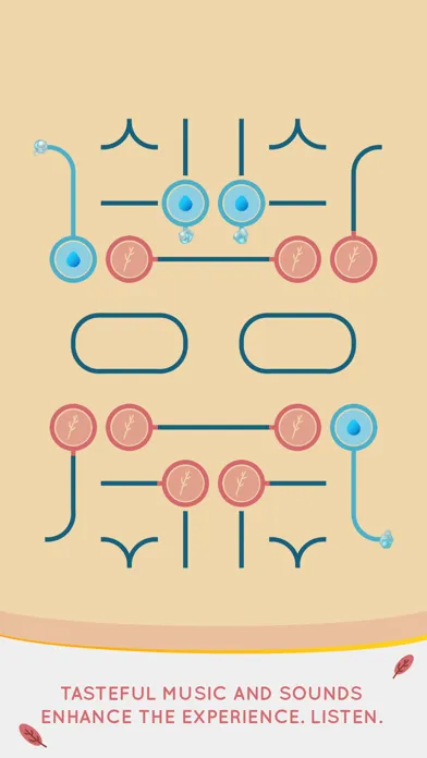 تصاویر Pipes: Zen Garden