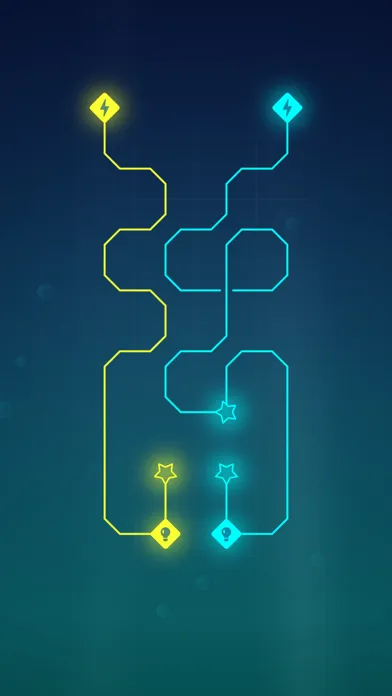 Ảnh chụp màn hình của Power On: Energy Flow
