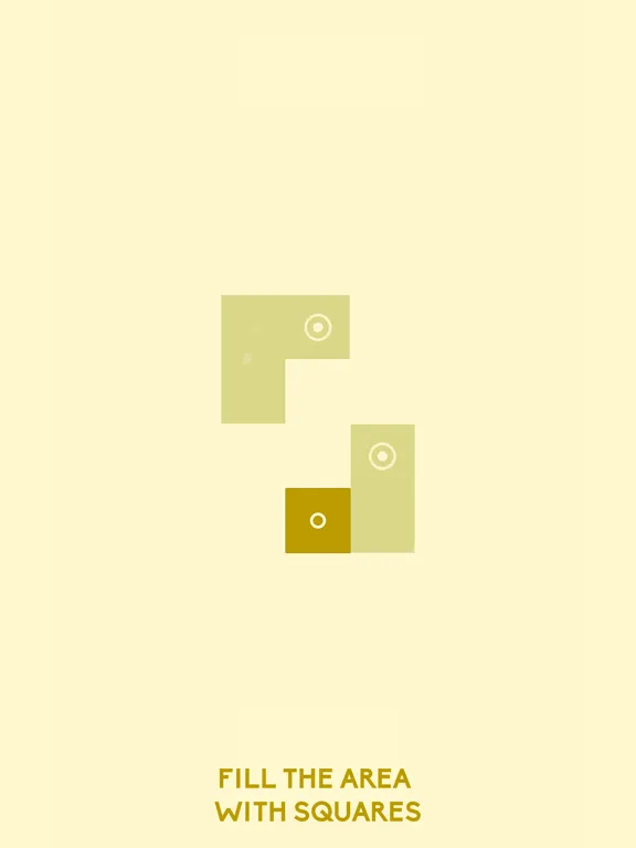 ■ Square it! iPad  स्क्रीनशॉट