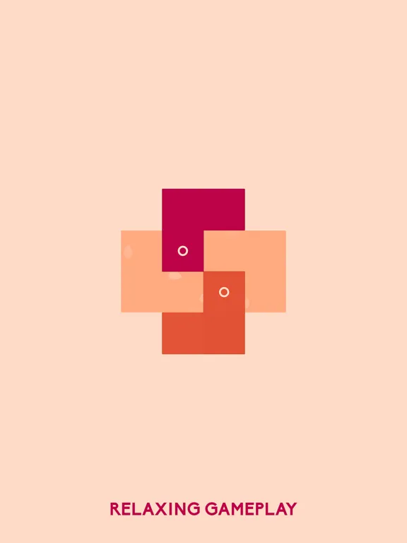 ■ Square it! iPad  स्क्रीनशॉट