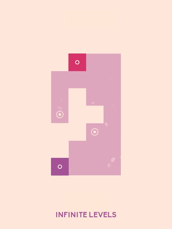 ■ Square it! iPad  स्क्रीनशॉट