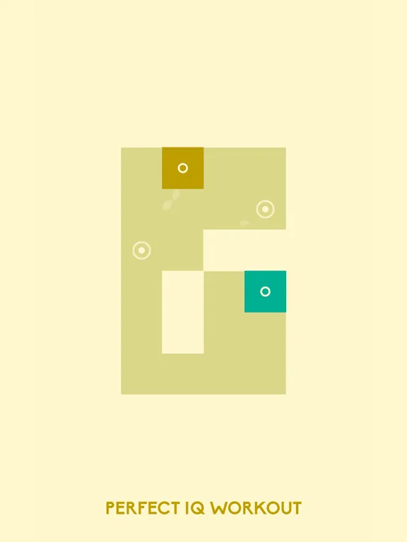 ■ Square it! iPad  स्क्रीनशॉट