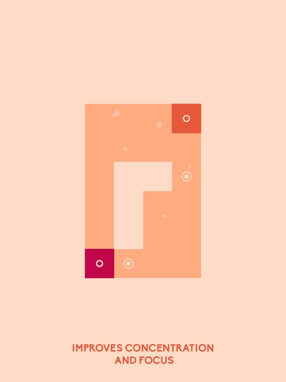 ■ Square it! iPad  स्क्रीनशॉट