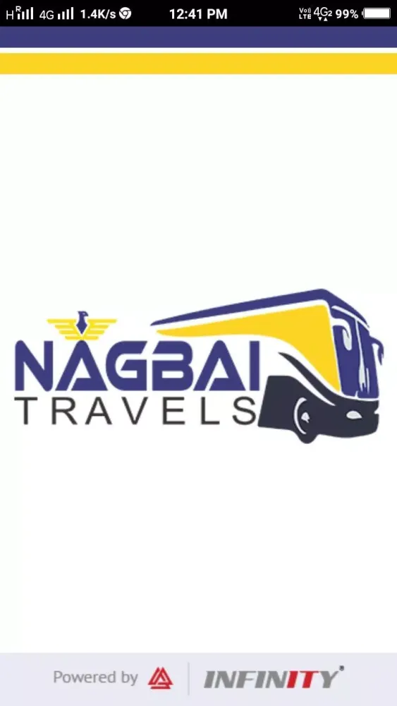 Capturas de pantalla de Nagbai Travels