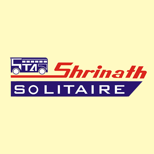 Shrinath Solitaire