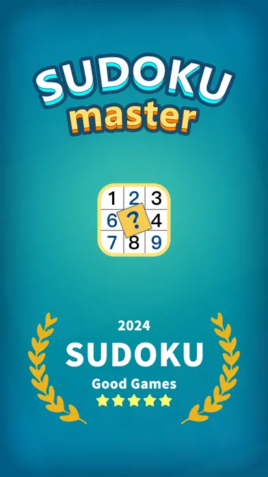 صور Sudoku Master: Brain Challenge