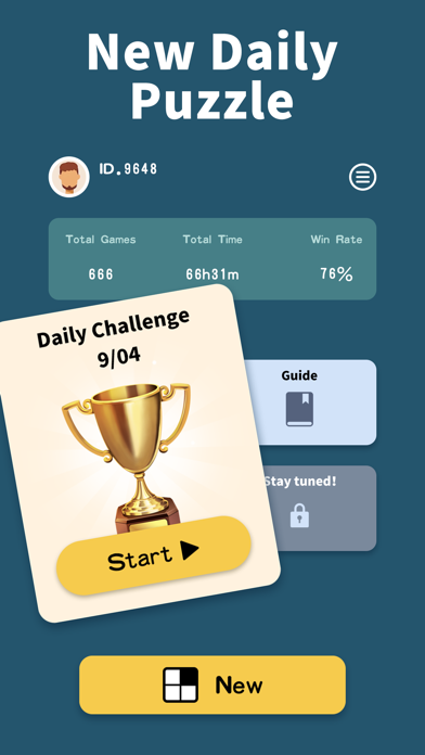 Capturas de pantalla de Sudoku Master: Brain Challenge