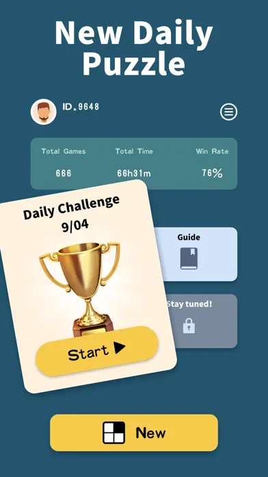 صور Sudoku Master: Brain Challenge