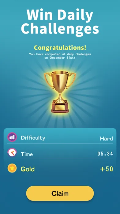 صور Sudoku Master: Brain Challenge