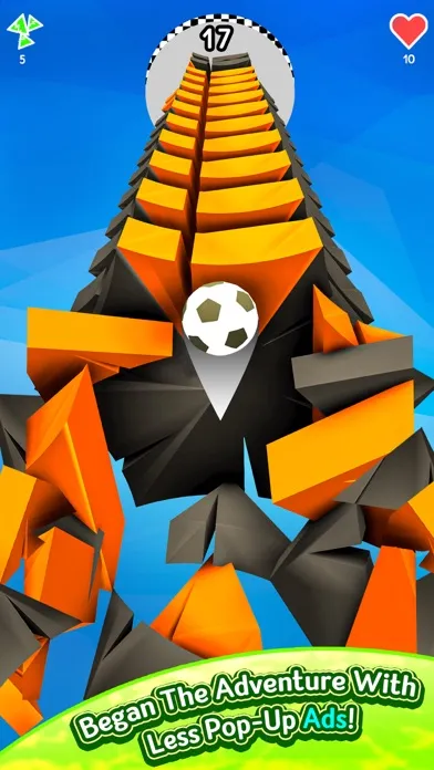 Going Balls – Hit and Roll Screenshots