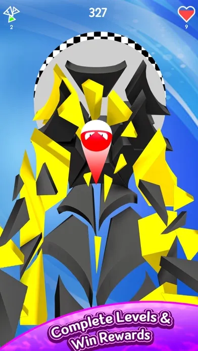 Going Balls – Hit and Roll Screenshots
