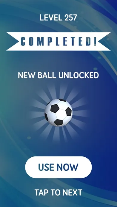 Going Balls – Hit and Roll Screenshots