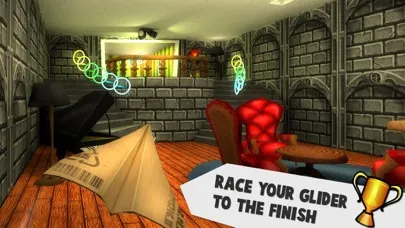 تصاویر Folded Flyer: Fly Paper Planes