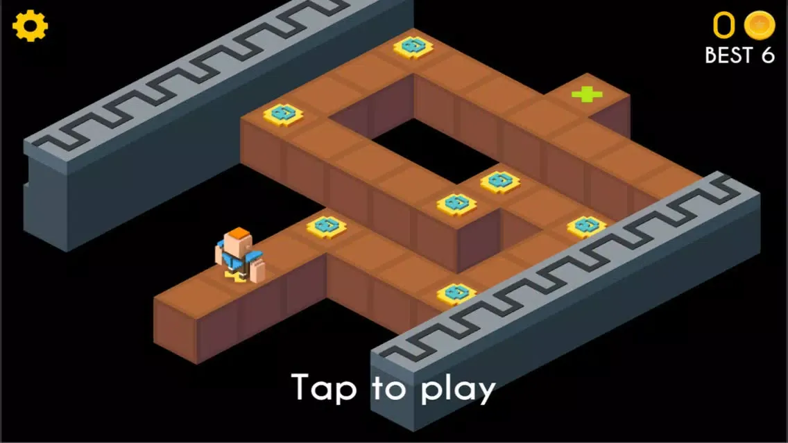 تصاویر Super Dungeon Survivor