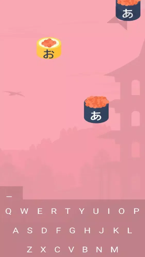 Katana Sushi Lesson Screenshots