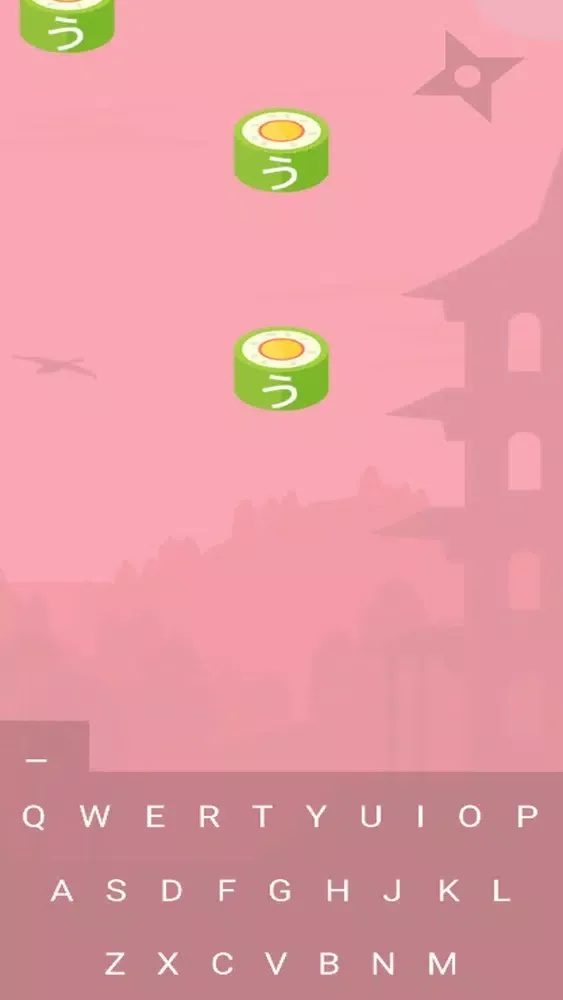 Katana Sushi Lesson Screenshots
