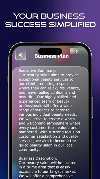 تصاویر Infinity Mind - AI Assistant