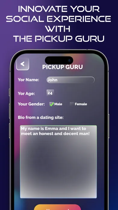 تصاویر Infinity Mind - AI Assistant