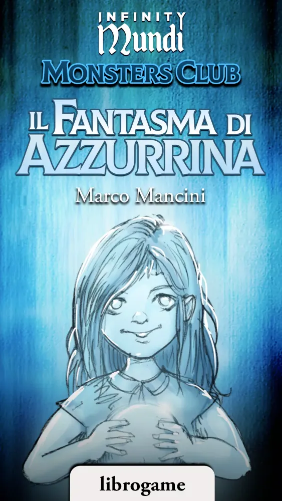 Zrzuty ekranu Il Fantasma di Azzurrina