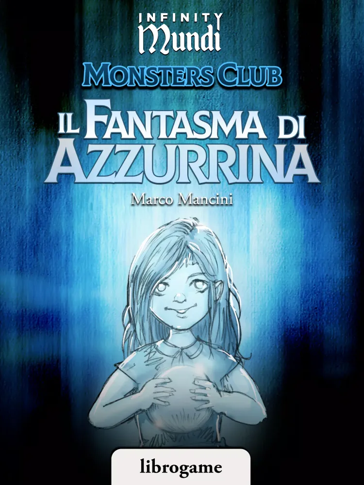 Zrzuty ekranu Il Fantasma di Azzurrina